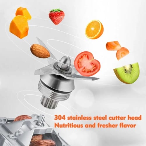 Electric Juice extractor 500 watts