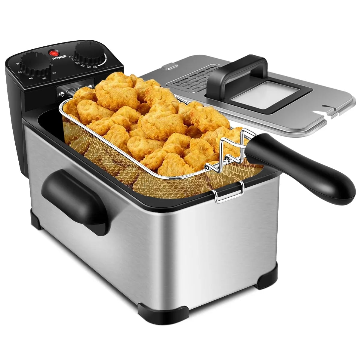 Fryer