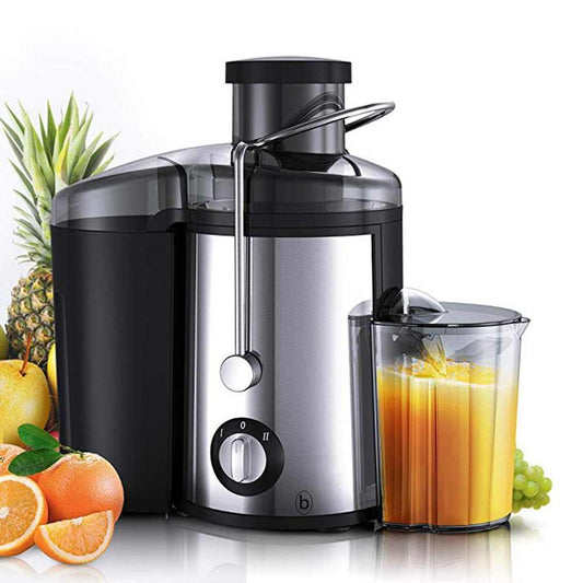 Electric Juice extractor 500 watts