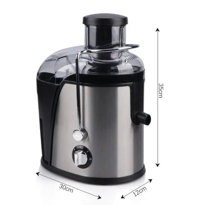 Electric Juice extractor 500 watts
