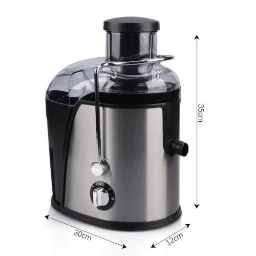 Electric Juice extractor 500 watts