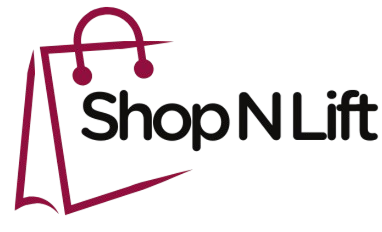 SHOP N LIFT